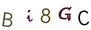 CAPTCHA obrazkowa