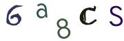 CAPTCHA obrazkowa