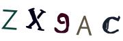 CAPTCHA obrazkowa